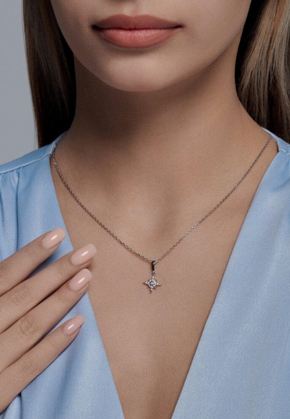 Подвеска Sokolov