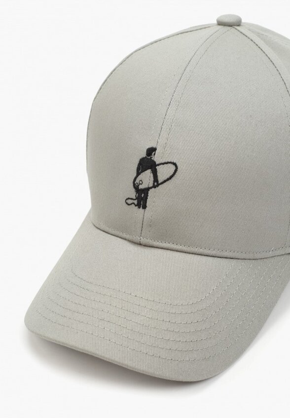 Бейсболка Termit