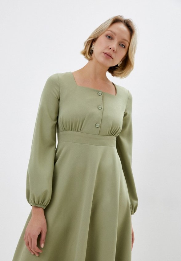 Платье Fragarika