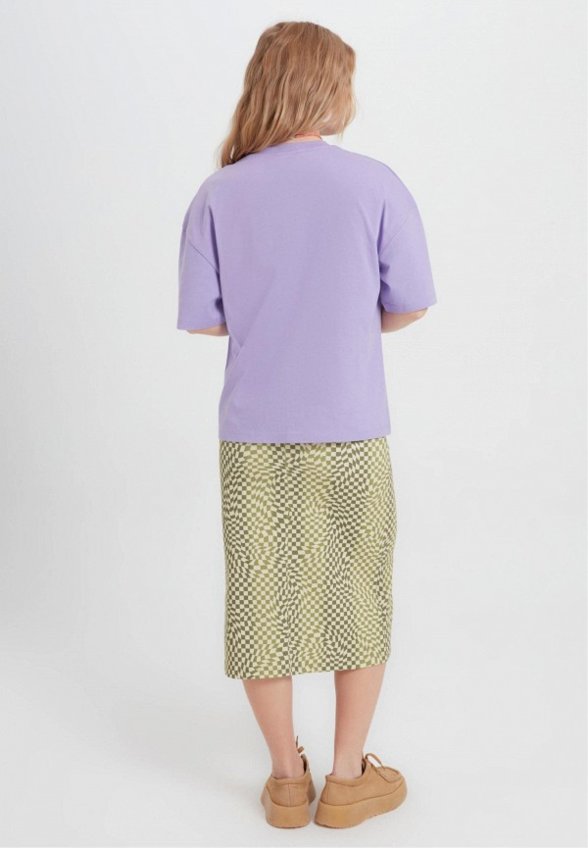 Футболка Mudo