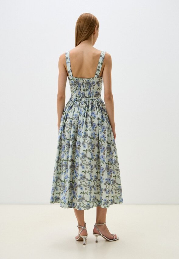 Сарафан DanMaralex