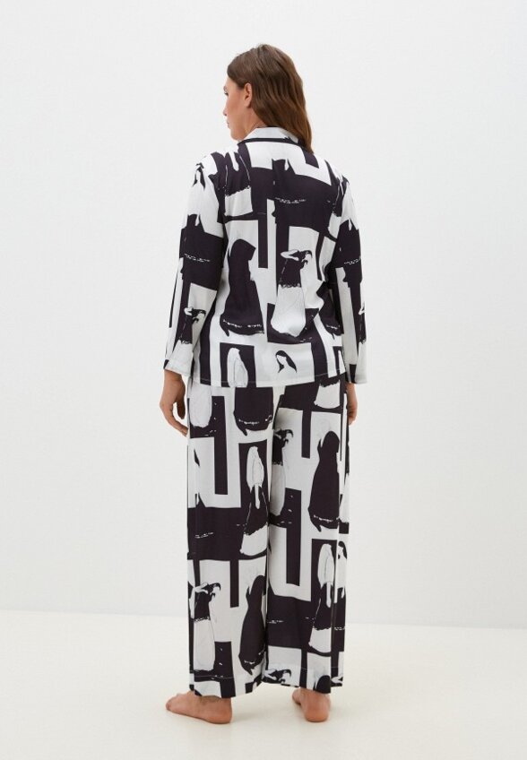 Пижама Immotis