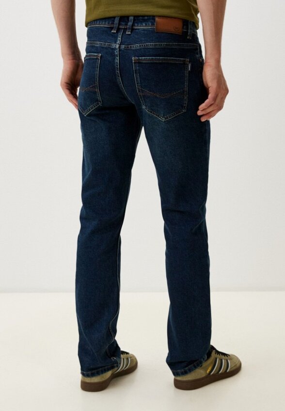 Джинсы Mossmore