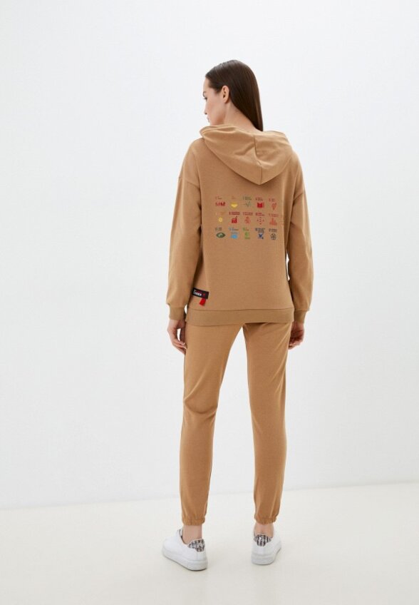 Костюм спортивный Fielsi