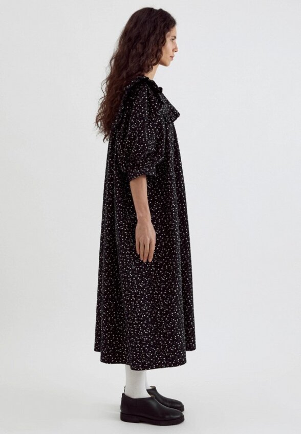 Платье Unique Fabric