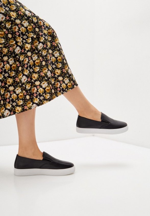 Слипоны Thomas Munz