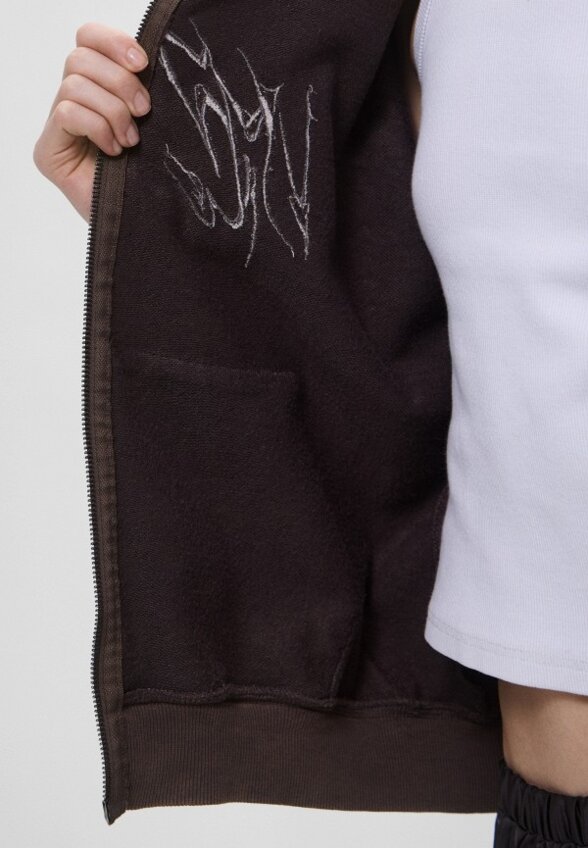 Толстовка Befree