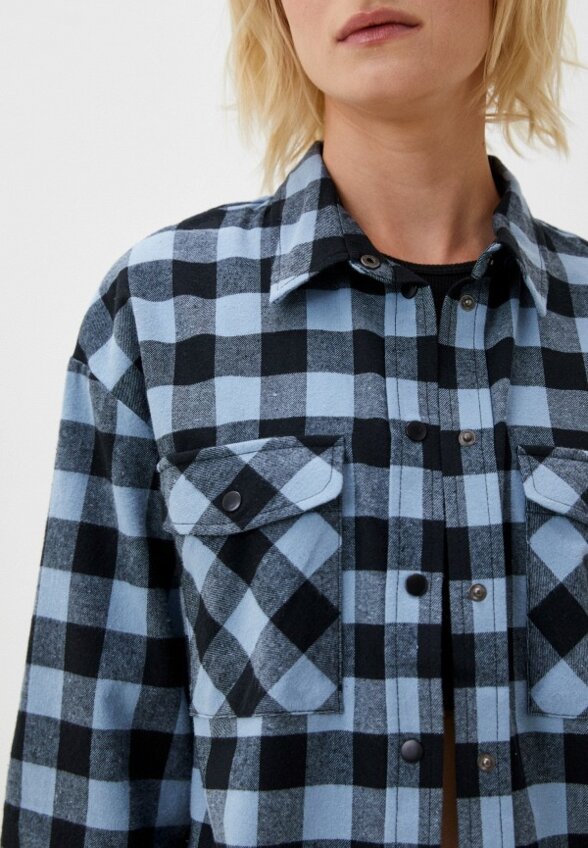 Рубашка DanMaralex