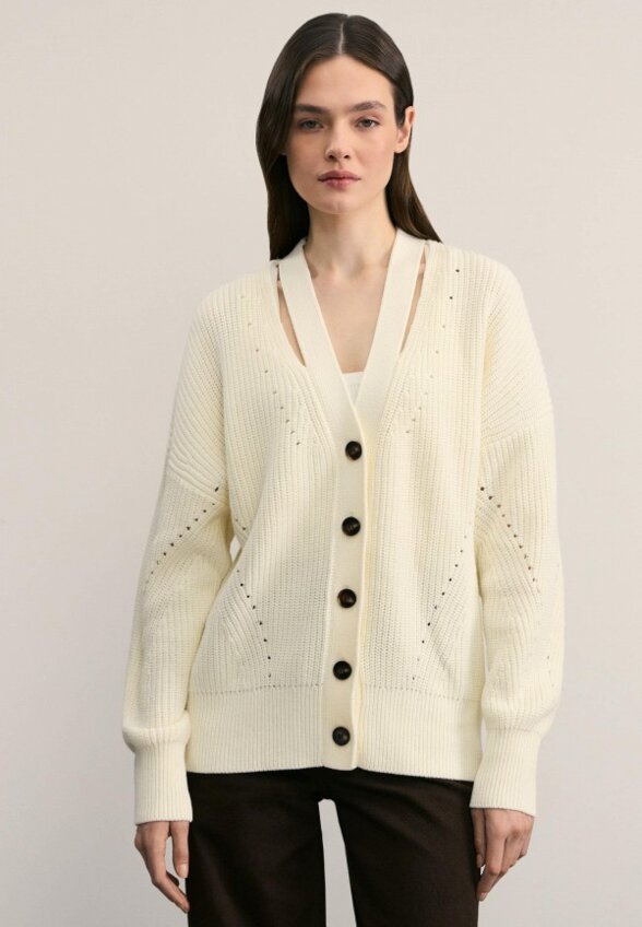 Кардиган Zarina