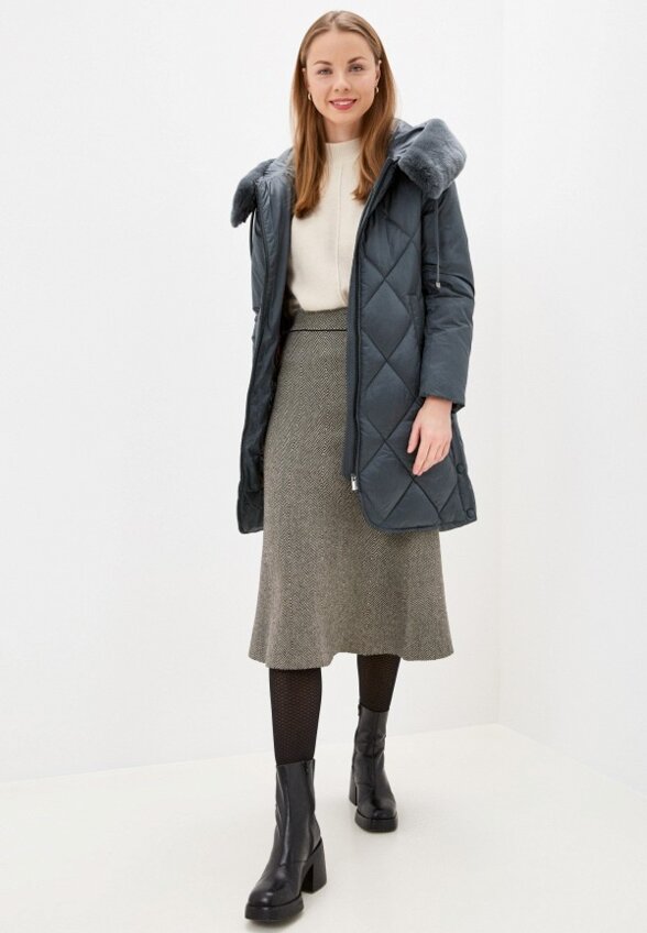 Куртка стеганая Avi