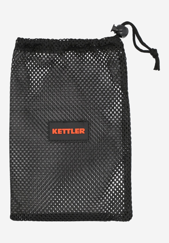 Набор кистевых эспандеров KETTLER, 5 шт, Черный