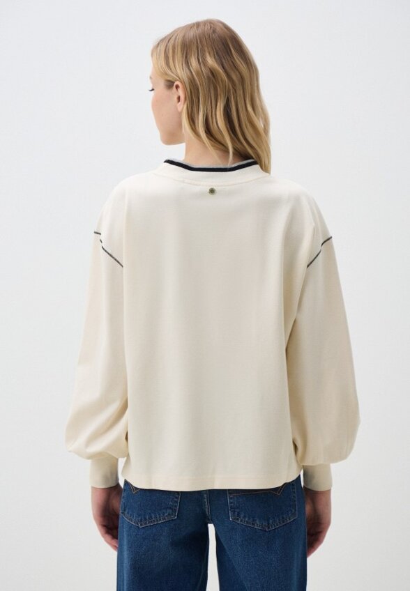 Лонгслив Auranna