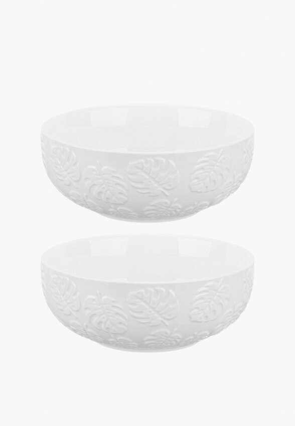 Набор салатников Elan Gallery