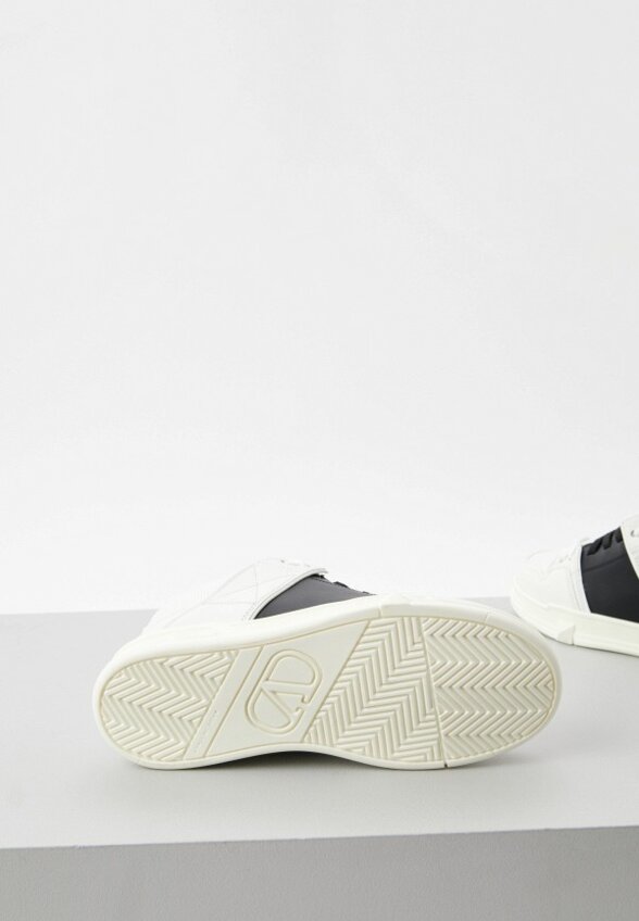 Кеды Valentino Garavani