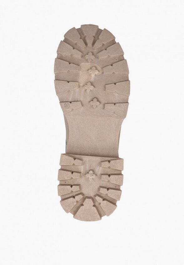 Ботинки Zumita