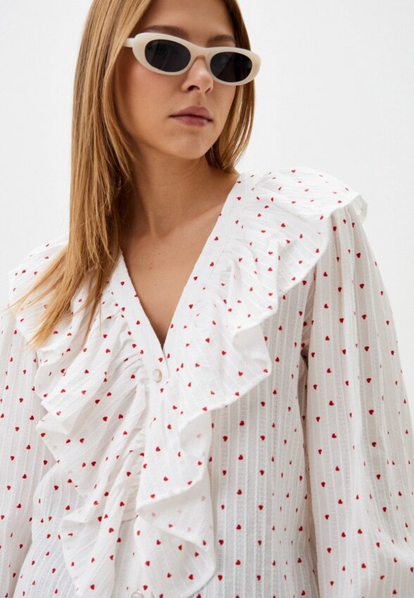 Блуза Belle Robe