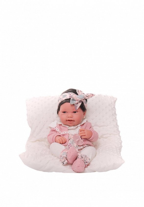 Пупс Munecas Dolls Antonio Juan