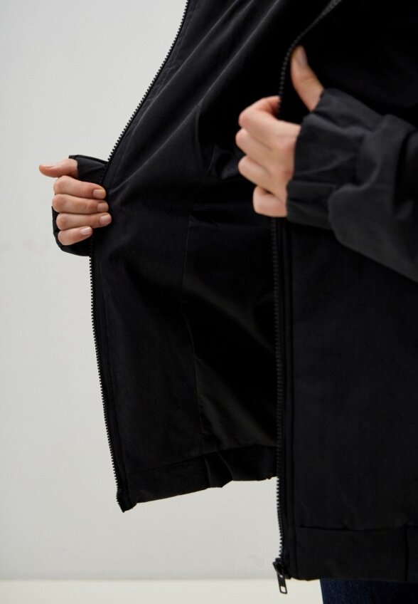 Куртка утепленная Pennymanny