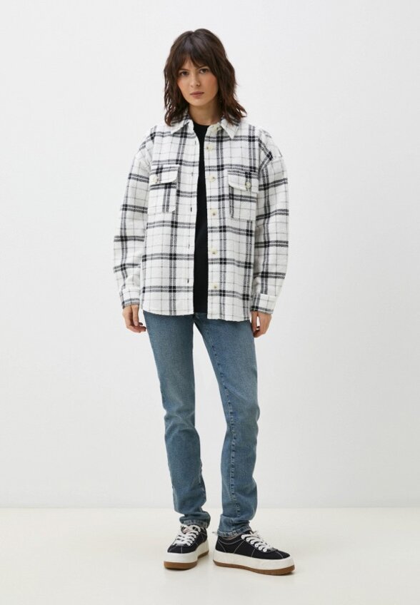 Рубашка Colin's