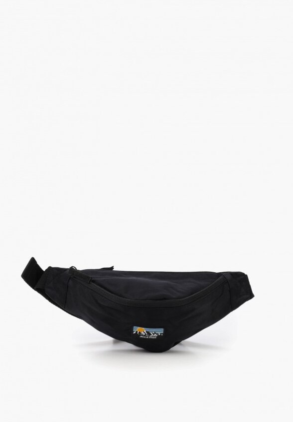 Сумка поясная Jack & Jones