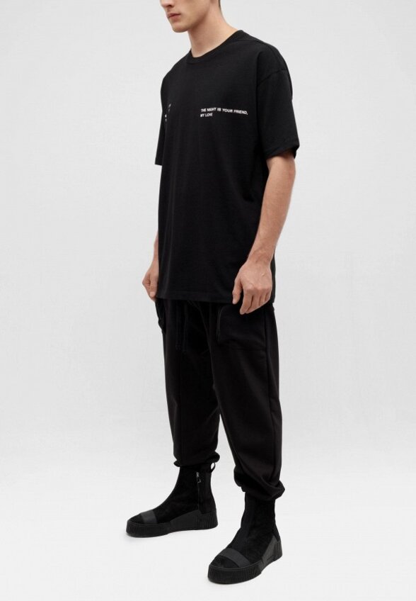 Брюки Thom Krom