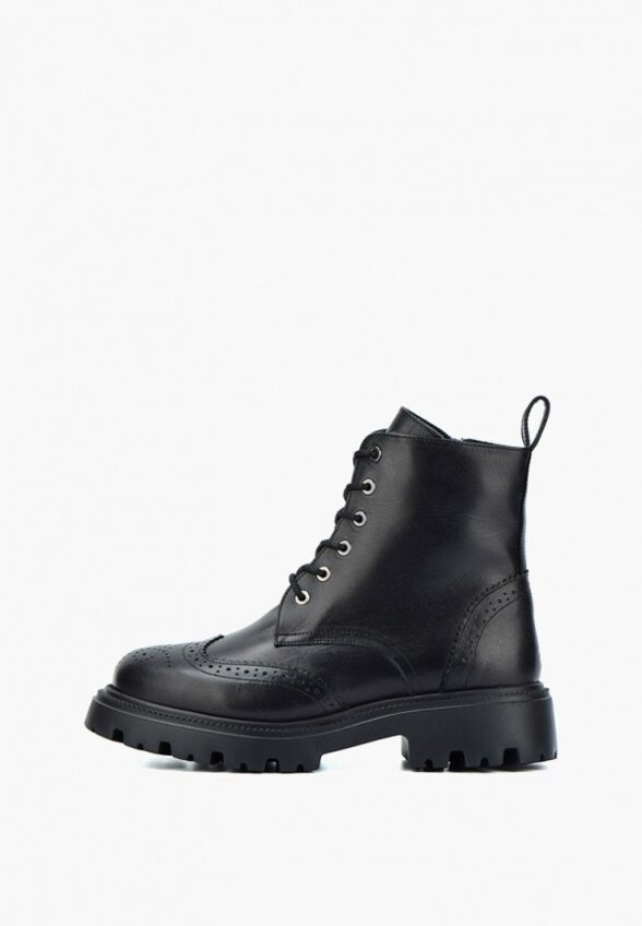 Ботинки Mof-Berg