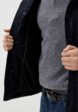 Куртка кожаная Urban Fashion for Men4  - превью