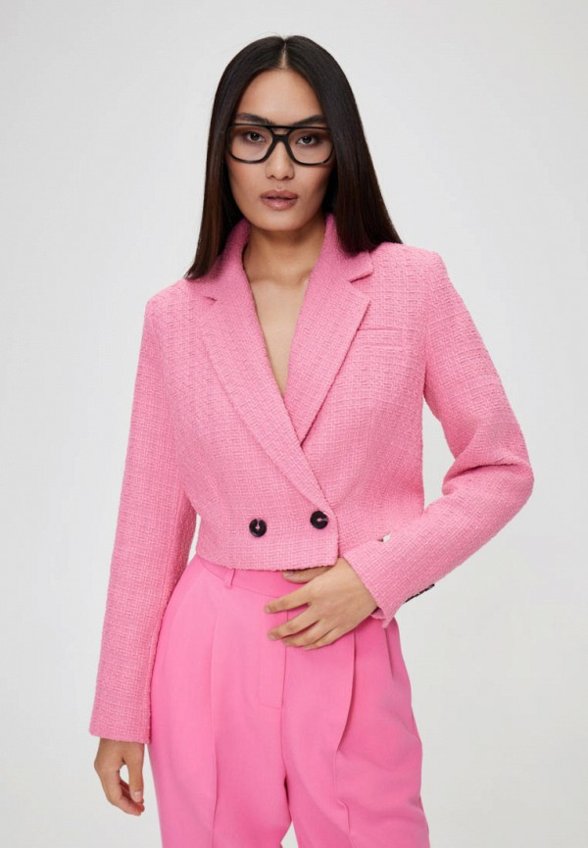 Жакет SashaOstrov