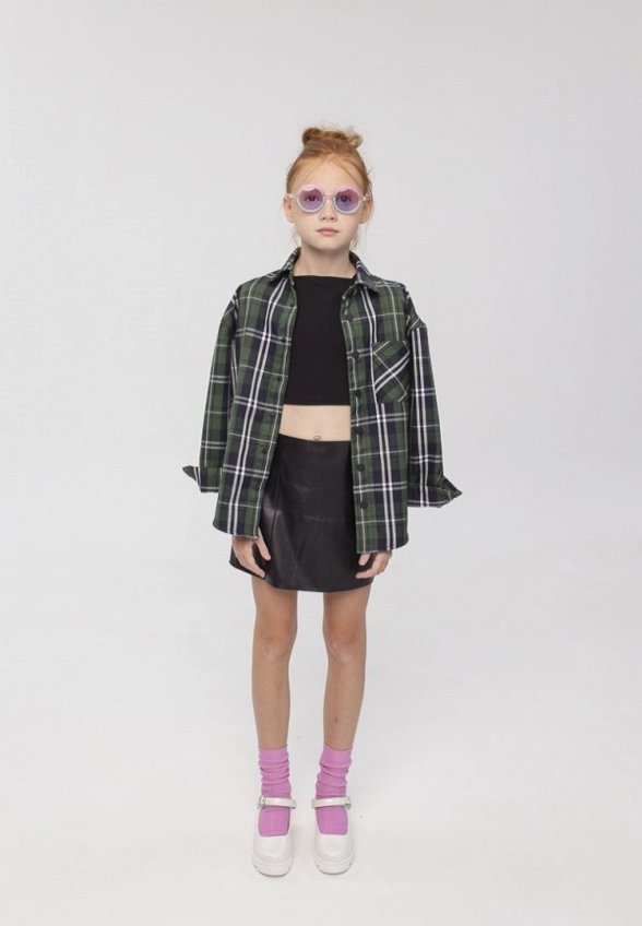 Рубашка Liqlo