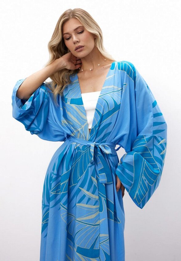 Туника пляжная Dintime