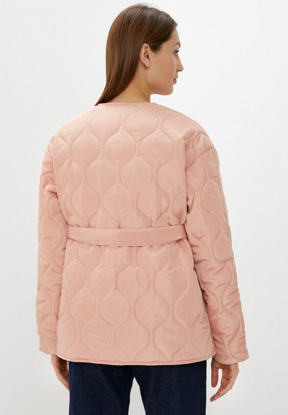 Куртка стеганая Forza Viva