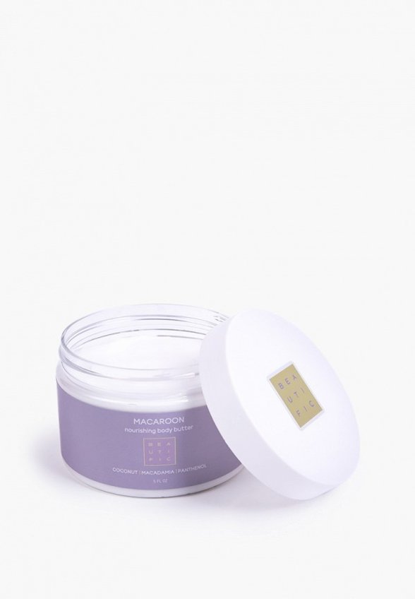 Крем-баттер для тела Beautific