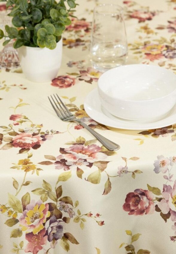 Скатерть Wellness