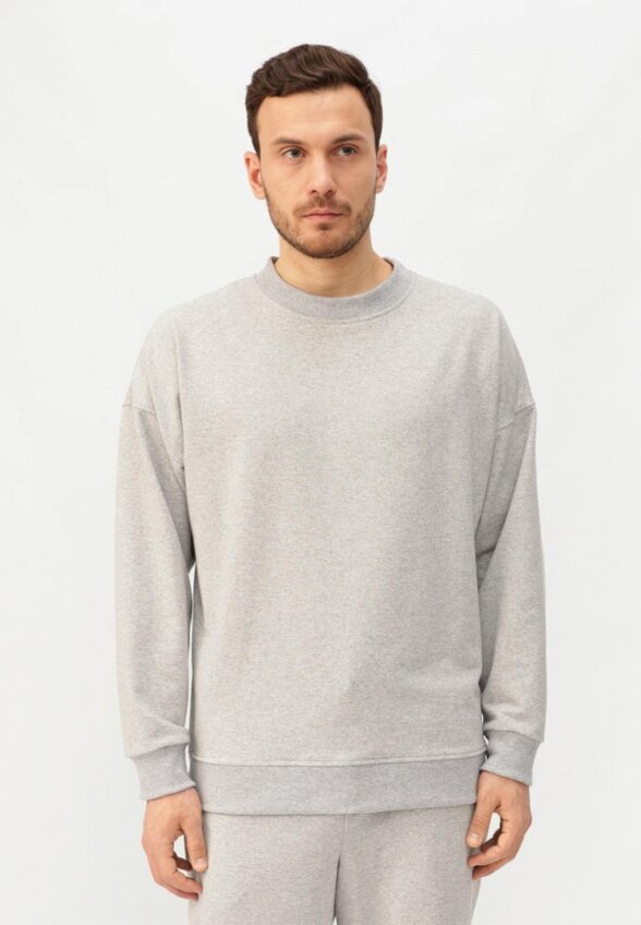 Свитшот Morran Brave