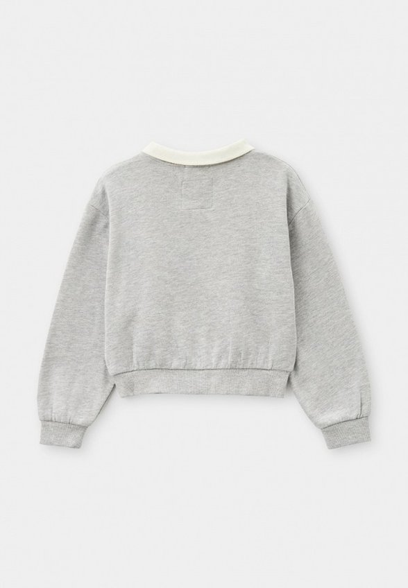 Свитшот Tom Tailor