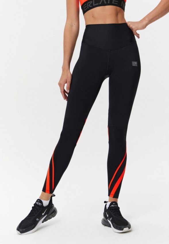 Леггинсы Neverlate