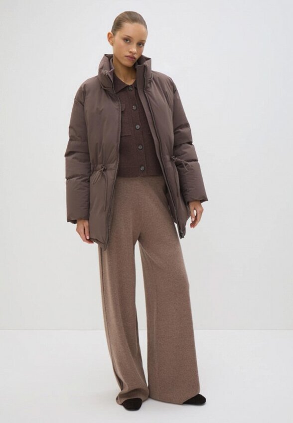 Пуховик Conso