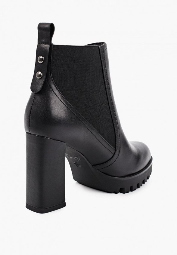 Ботильоны Valley