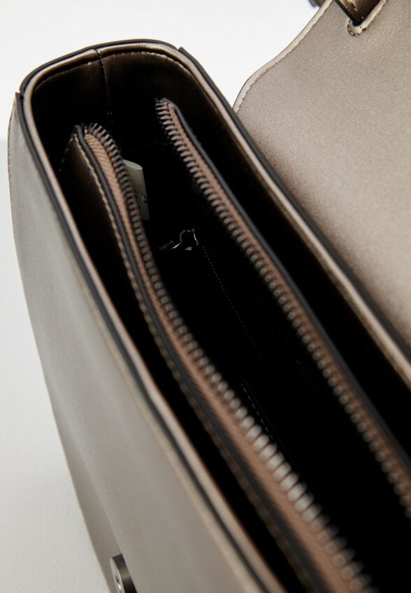 Сумка и брелок La Martina