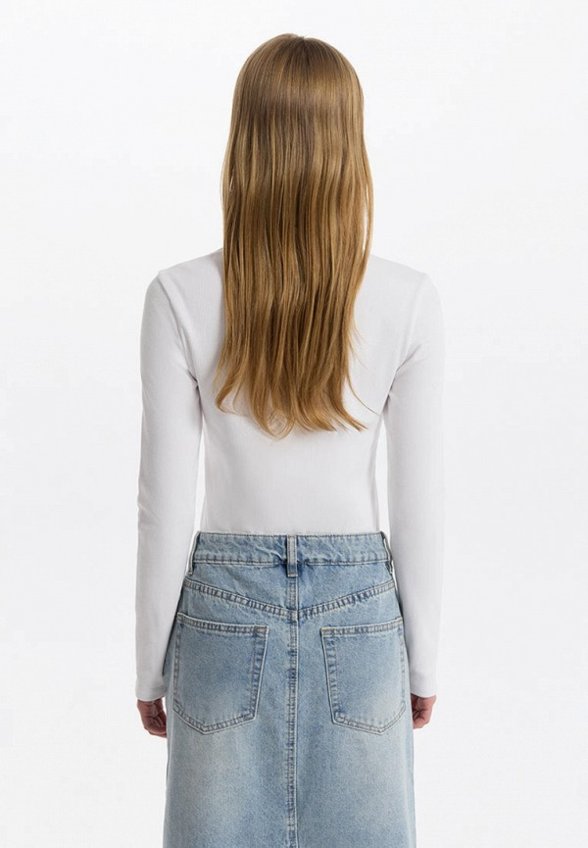 Лонгслив Love Republic