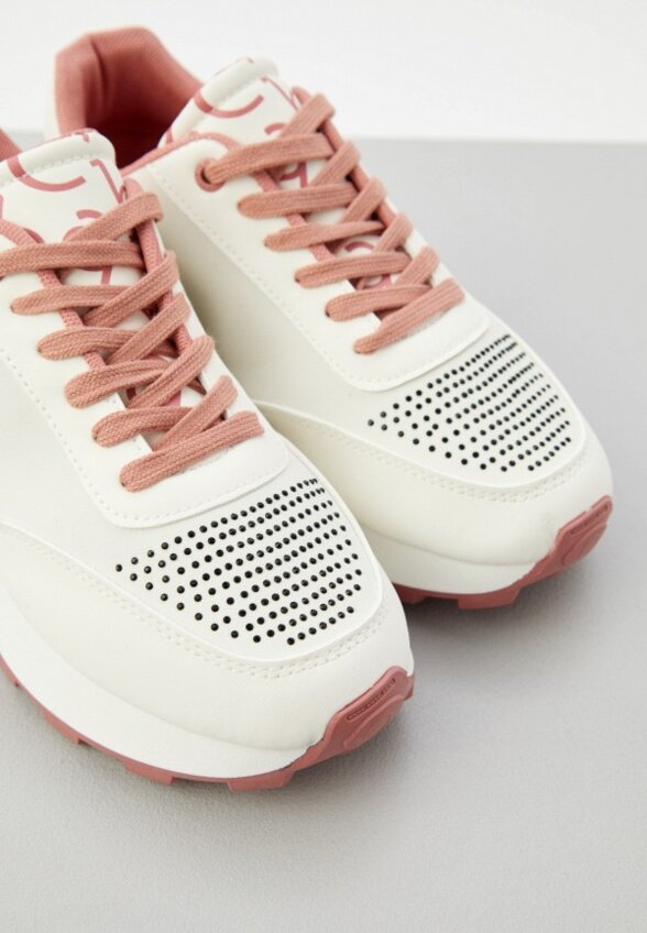 Кроссовки Roccobarocco