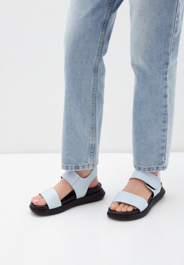 Сандалии Vasconte