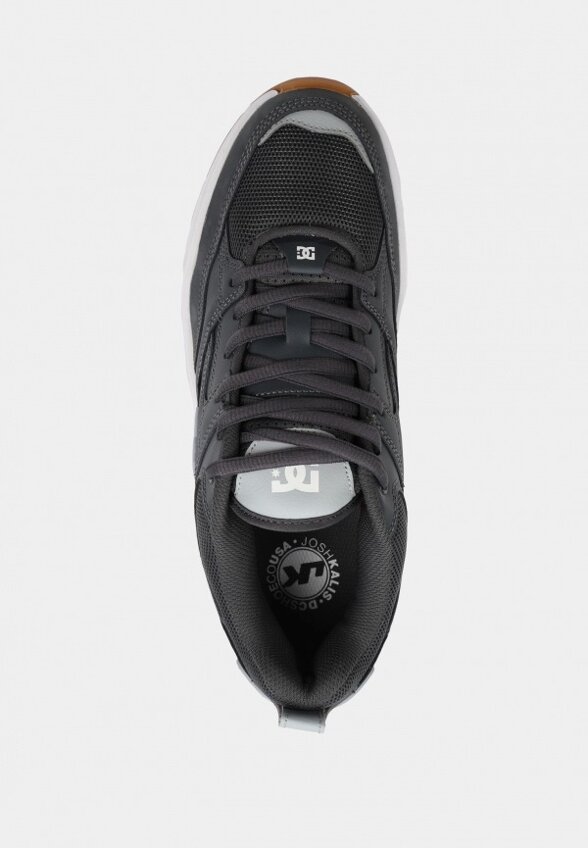 Кроссовки DC Shoes