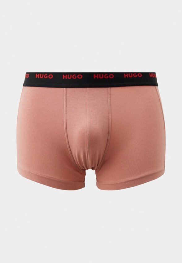 Трусы 5 шт. Hugo