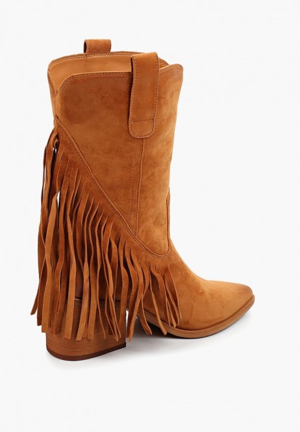 Полусапоги Graciana