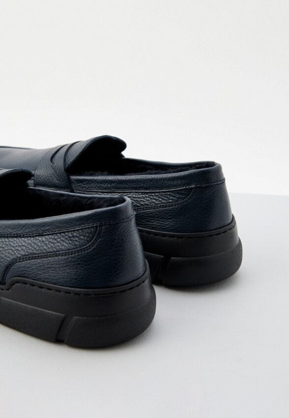 Лоферы Baldinini