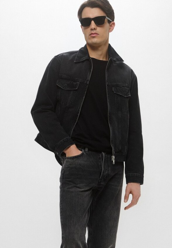 Джинсы Haikure