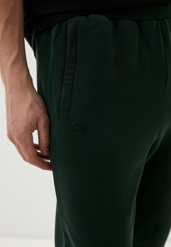 Брюки спортивные Lacoste