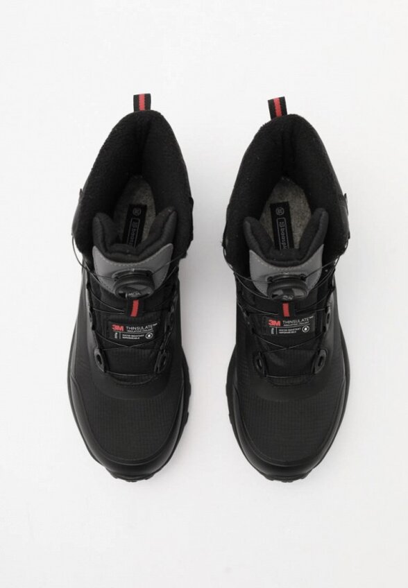 Ботинки Baasploa