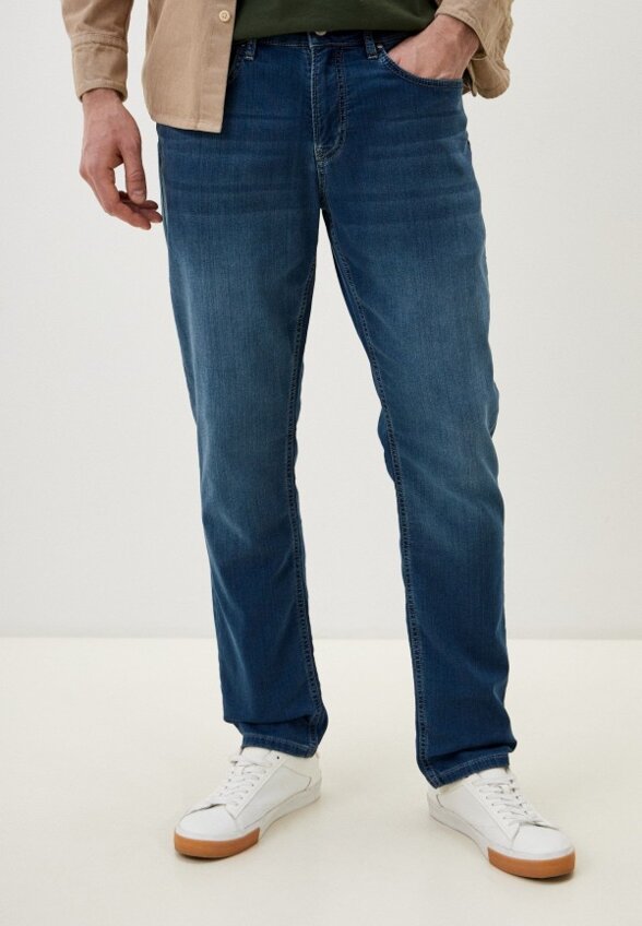 Джинсы Van Mich